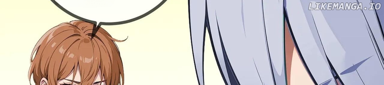 Daddy President Is Too Hard To Deal With Chapter 163 - page 38